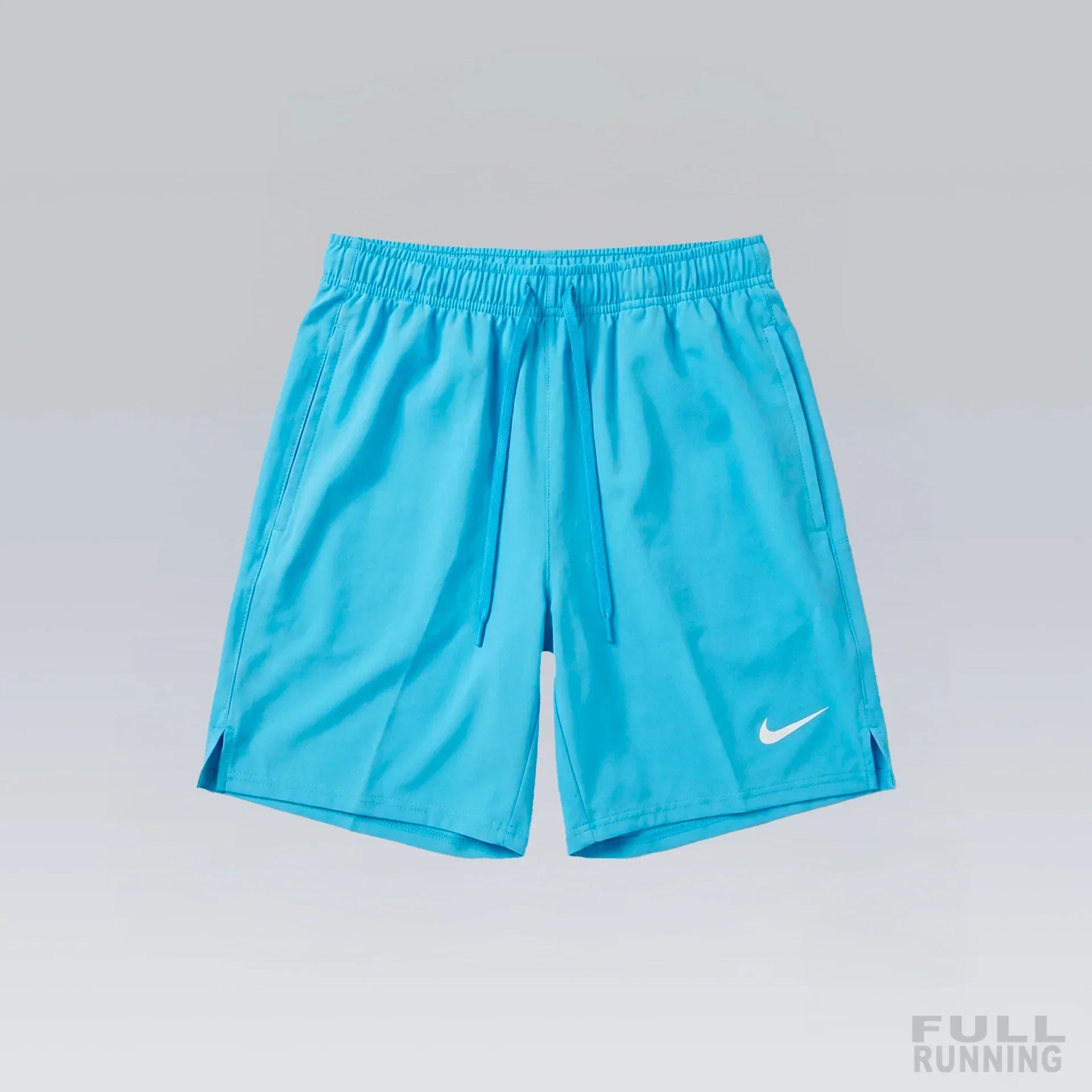 Short Miler Bleu