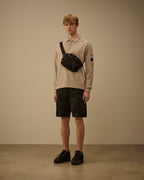 Short CP Company noir