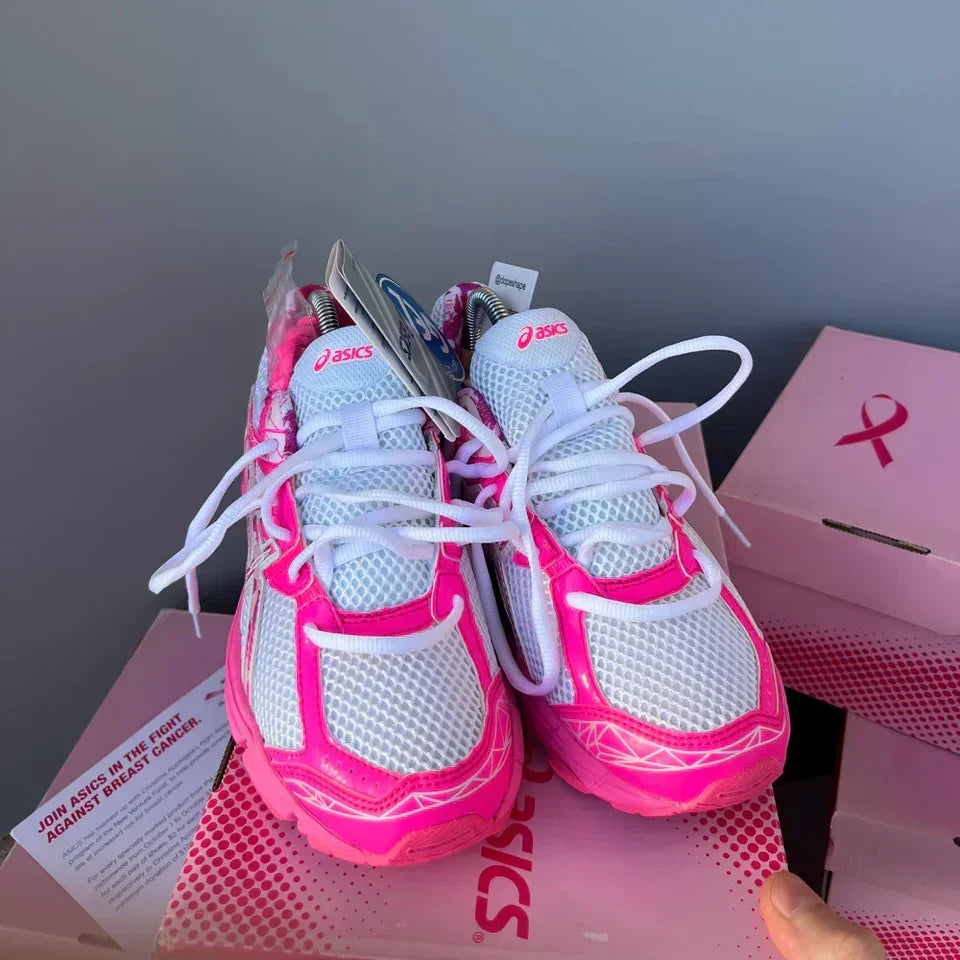 Asics Gel Nimbus Rose
