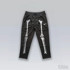Pantalon de Running Skeleton "squelette"