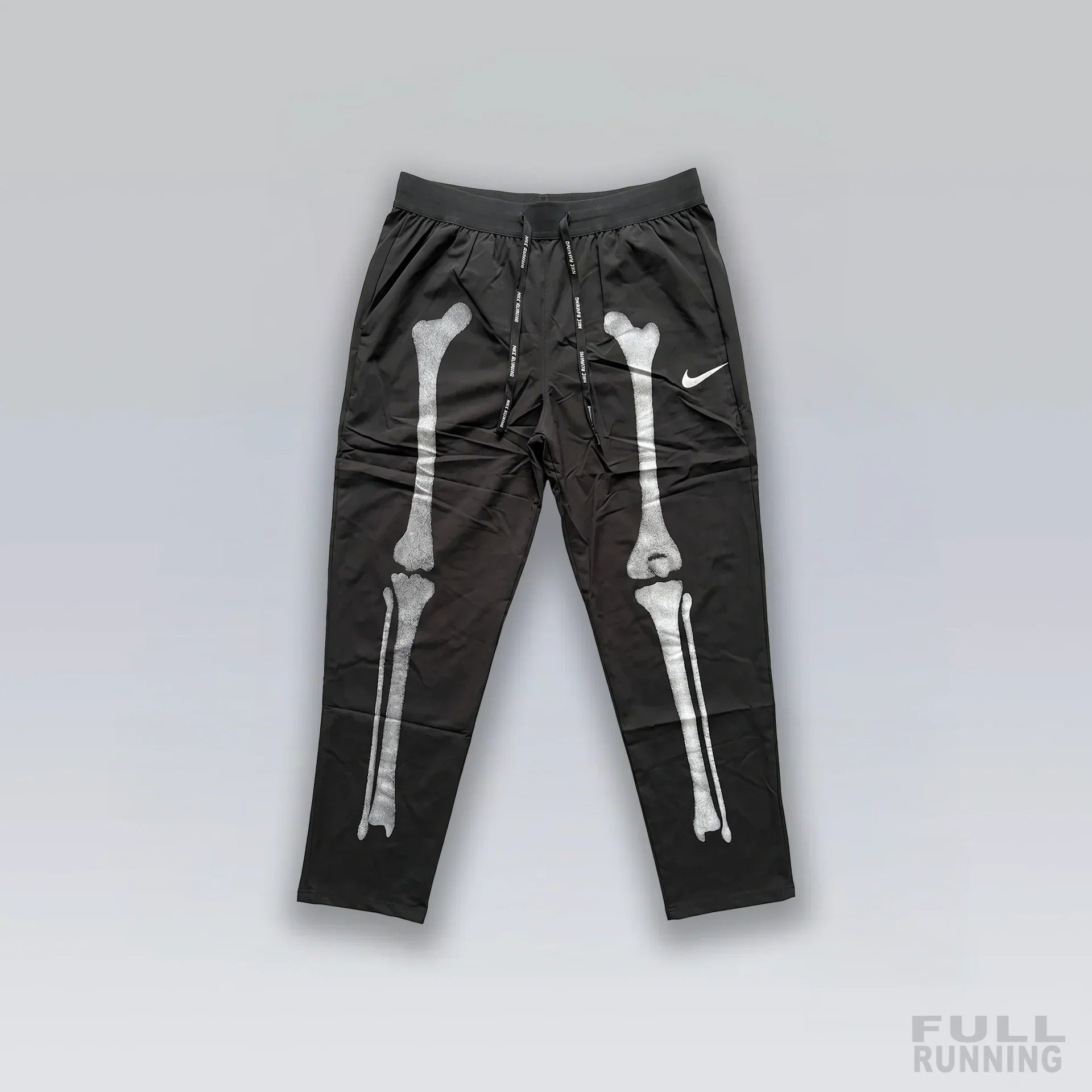 Pantalon de Running Skeleton "squelette"