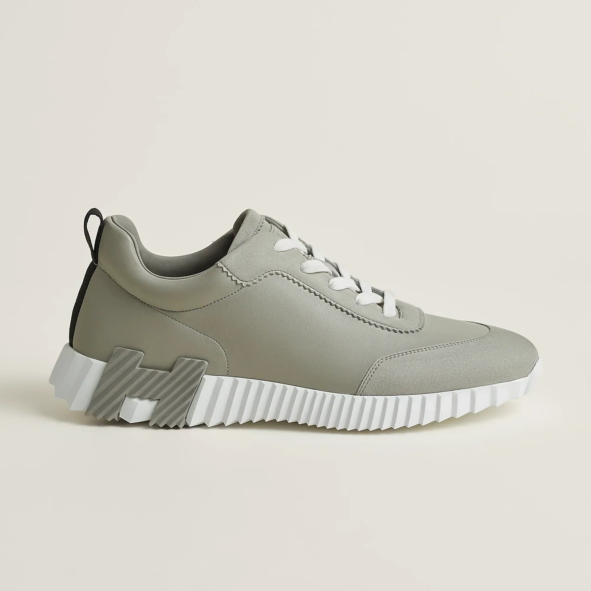 Hermès Bouncing Gris Arctique