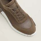 Hermès Bouncing Étoupe