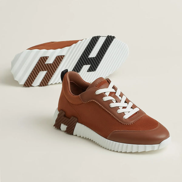 Hermès Bouncing Gold
