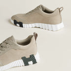Hermès Bouncing Beige Esquisse
