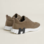 Hermès Bouncing Étoupe