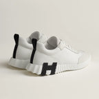 Hermès Bouncing Blanc