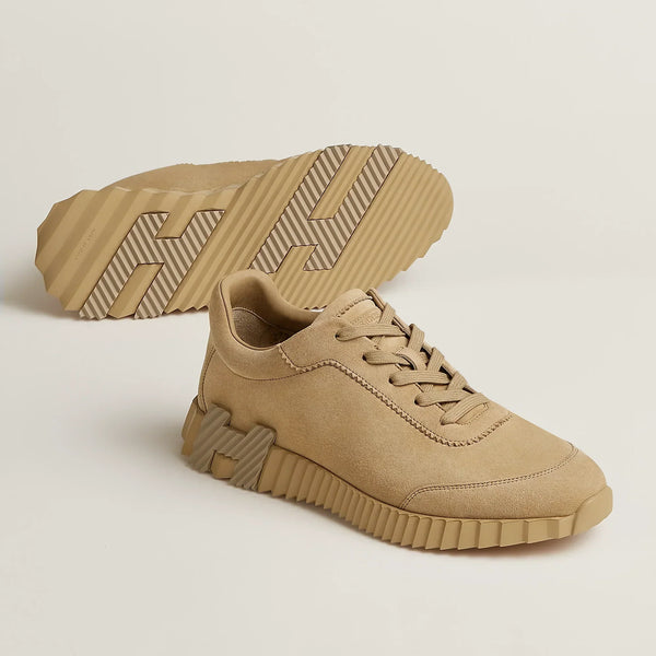 Hermès Bouncing Beige Albâtre