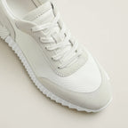 Hermès Bouncing Blanc & Beige