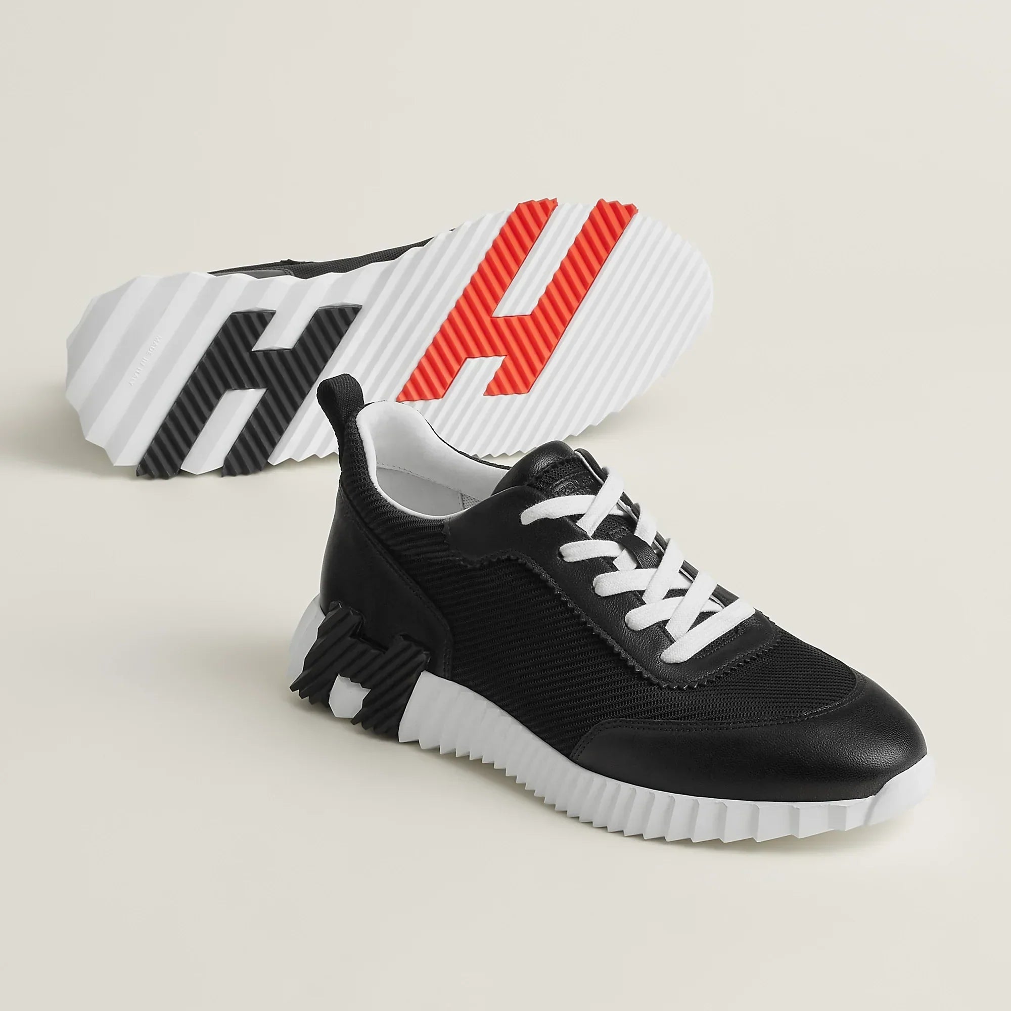 Hermès Bouncing Noir