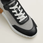 Hermès Bouncing Prunoir