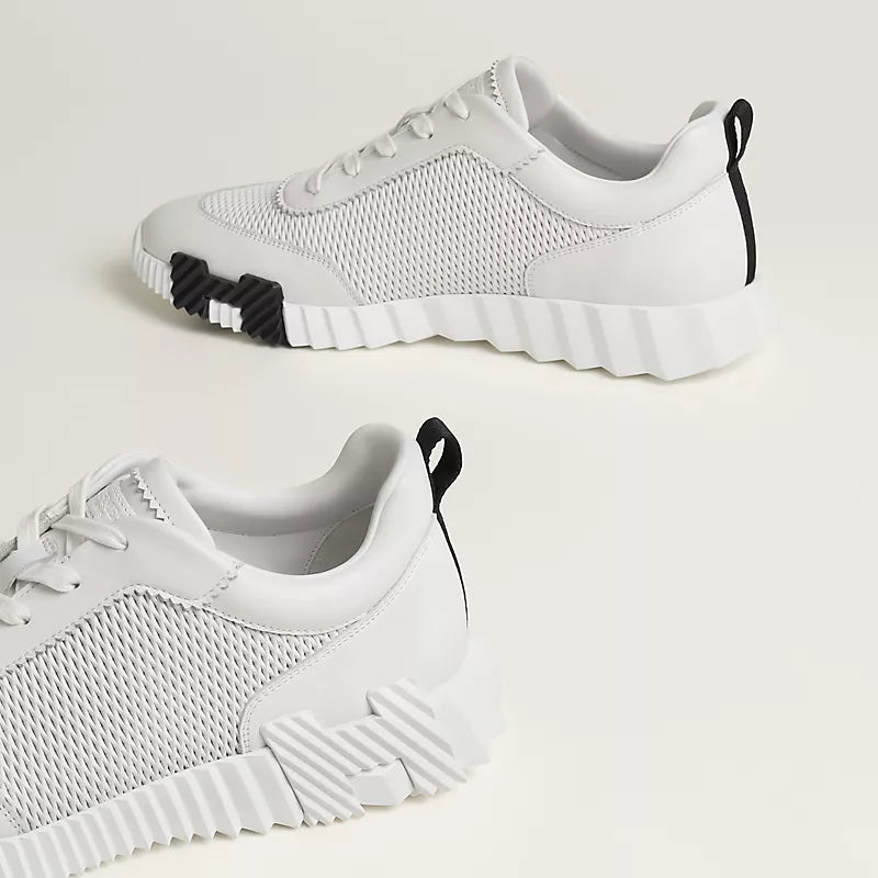 Hermès Bouncing Blanc F