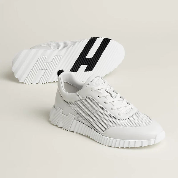 Hermès Bouncing Blanc F