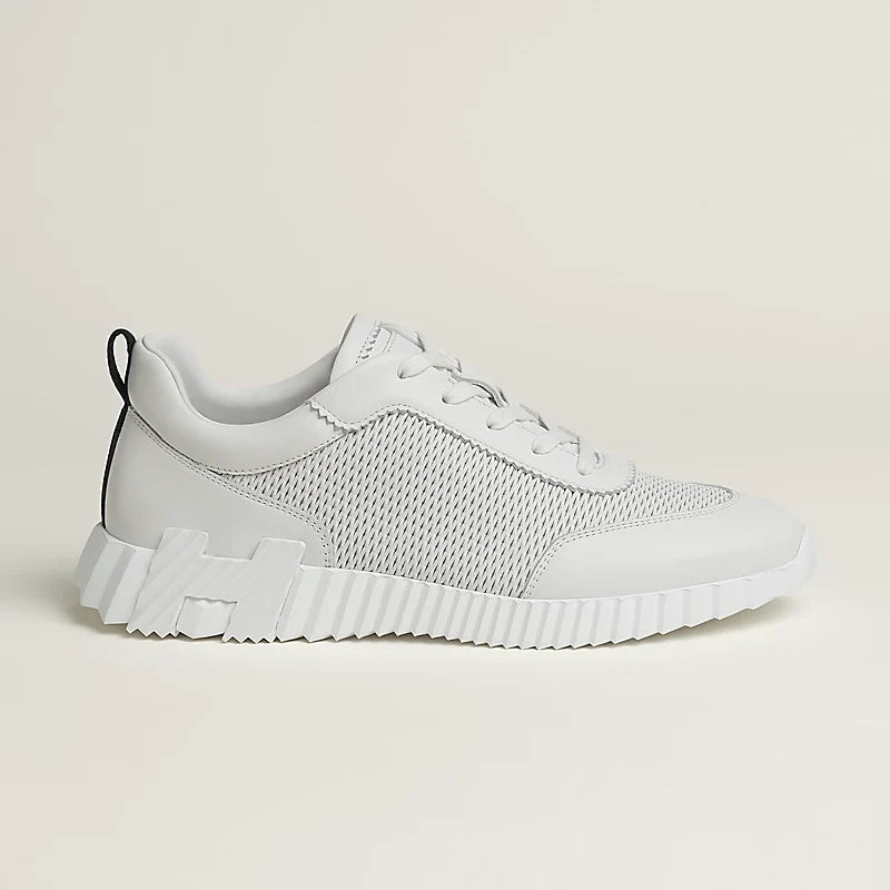 Hermès Bouncing Blanc F