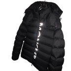 Doudoune Moncler Puffer En Nylon