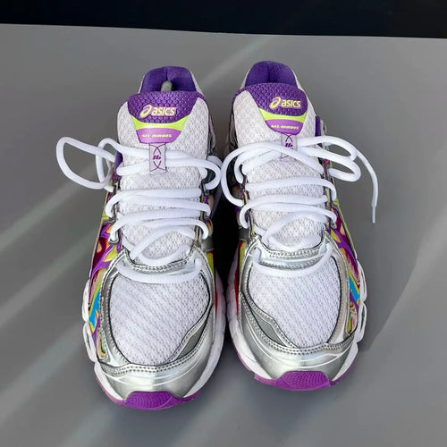 Asics Gel Nimbus Violet