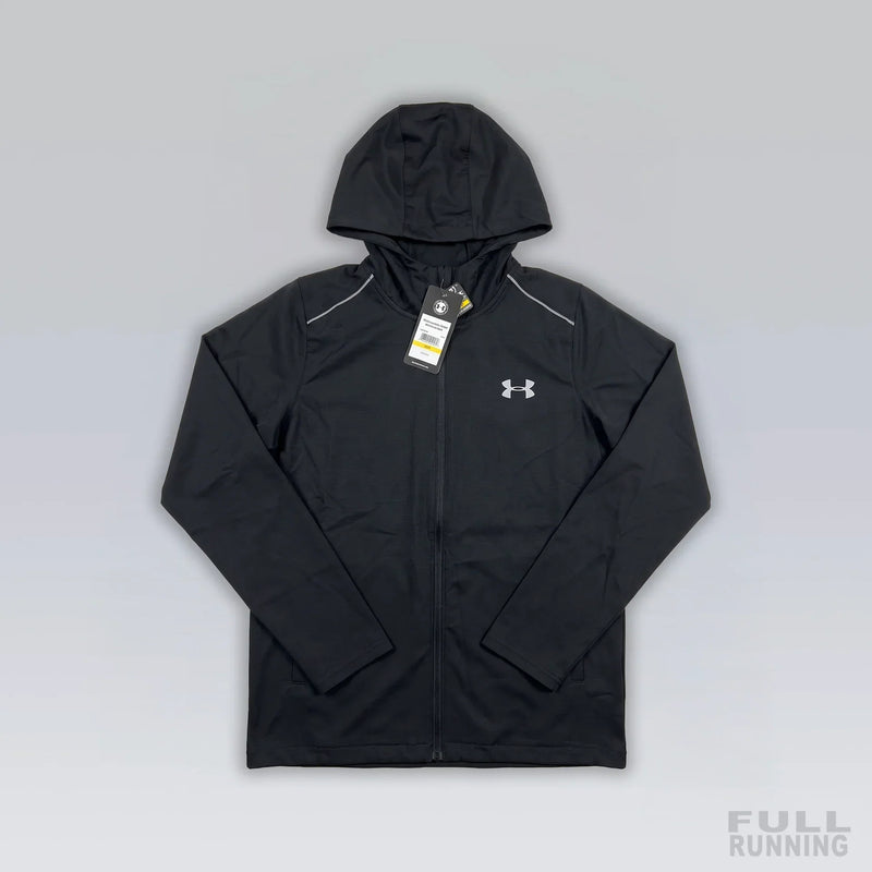 Veste Storm Run Noir