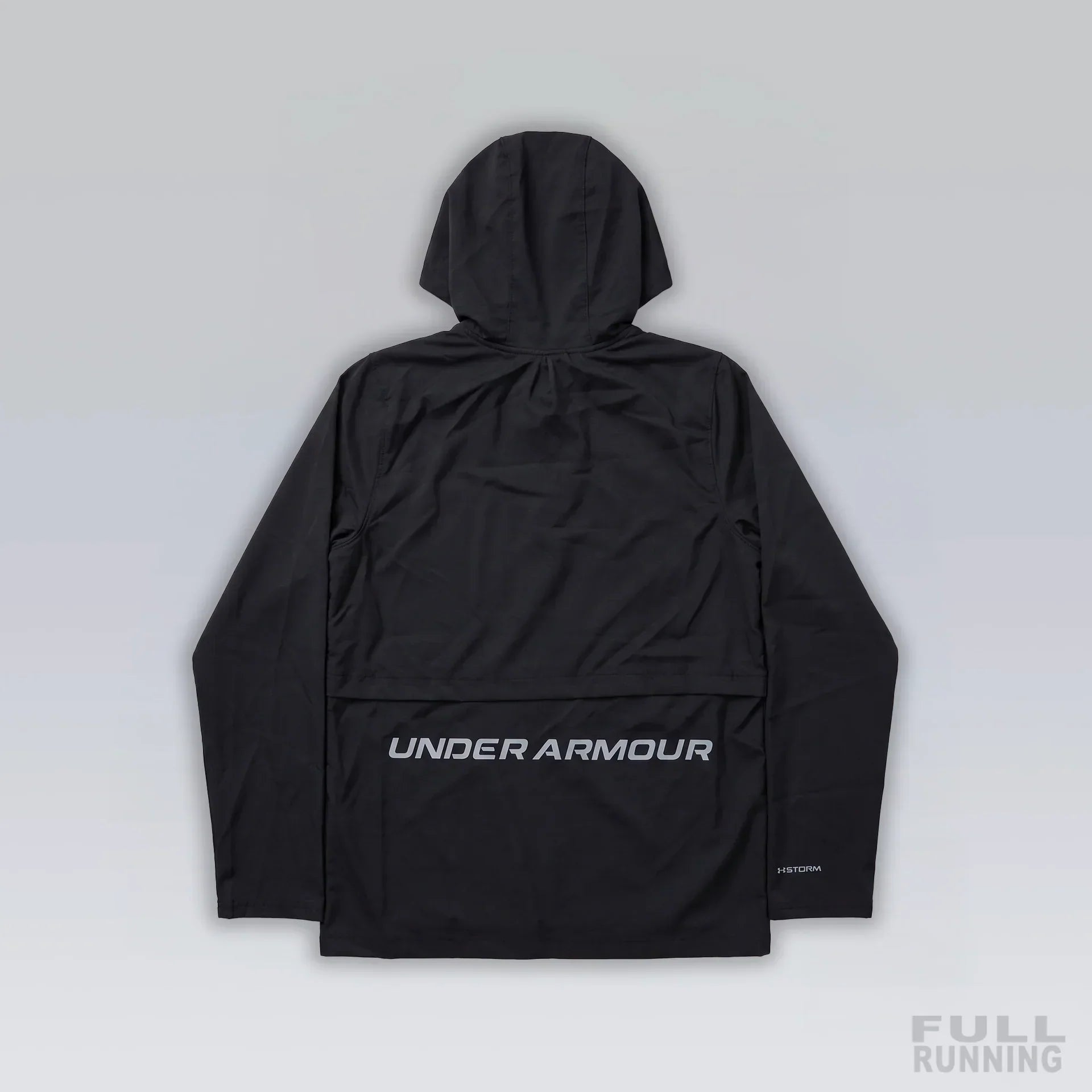Veste Storm Run Noir