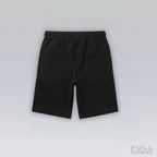 Short Tech Fleece Noir