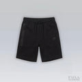 Short Tech Fleece Noir