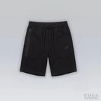 Short Tech Fleece Noir