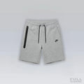 Short Tech Fleece Gris