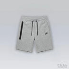 Short Tech Fleece Gris