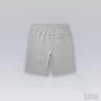 Short Tech Fleece Gris