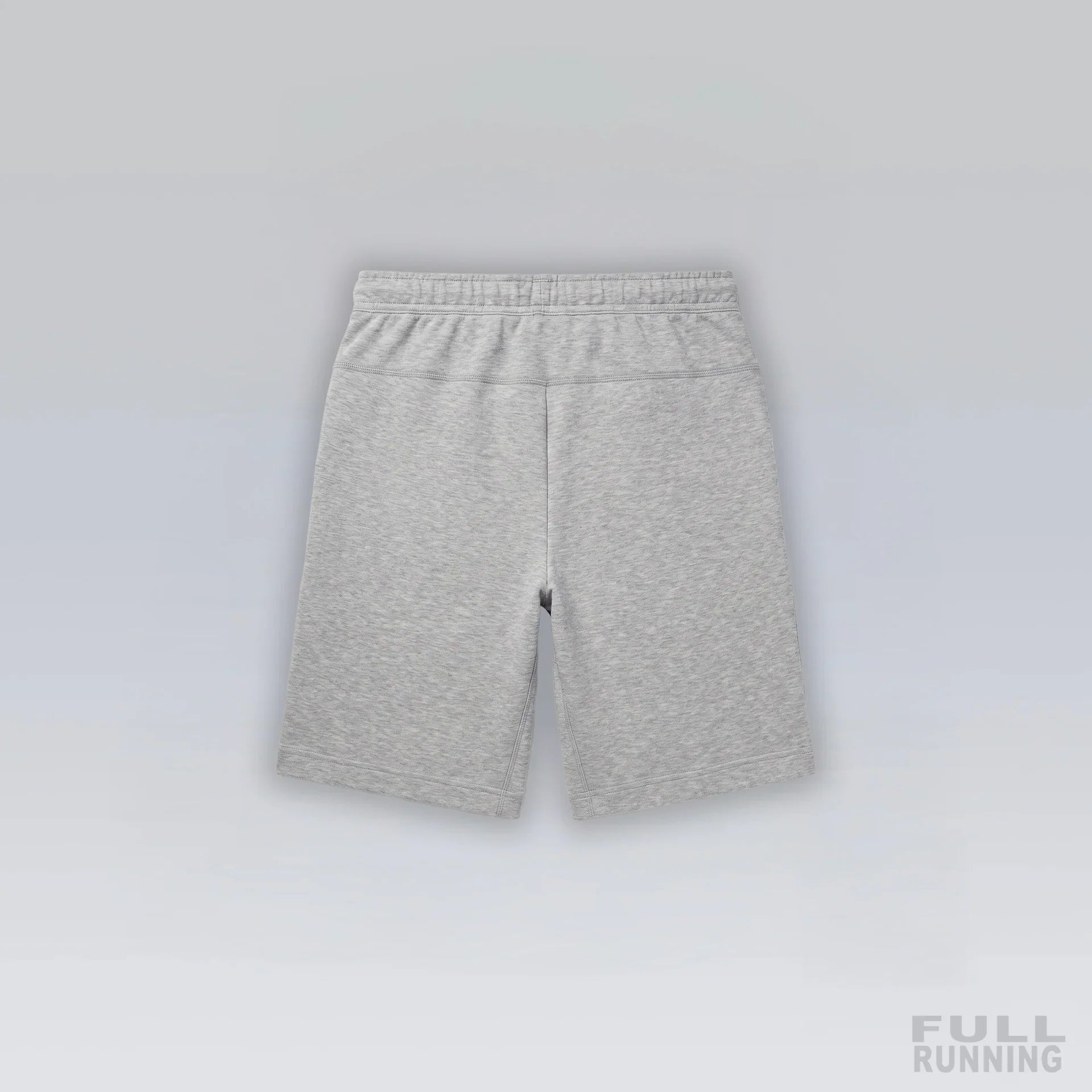 Short Tech Fleece Gris