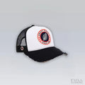 Casquette Home Run Noir