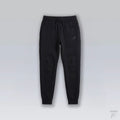 Pantalon Tech Fleece Noir
