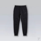 Pantalon Tech Fleece Noir