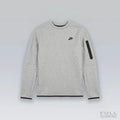Pull Tech Fleece Gris