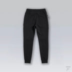 Pantalon Tech Fleece Noir