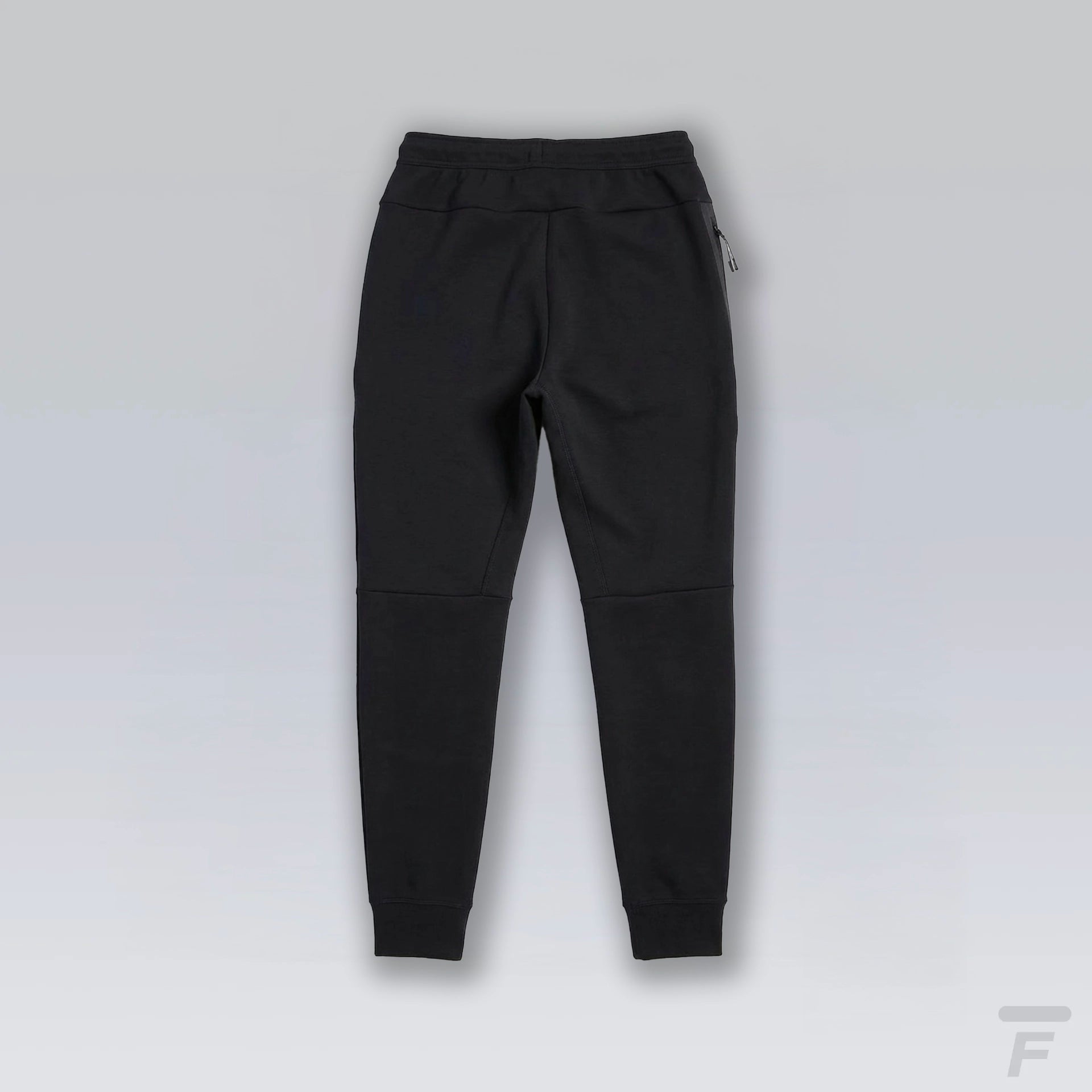 Pantalon Tech Fleece Noir