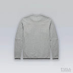Pull Tech Fleece Gris