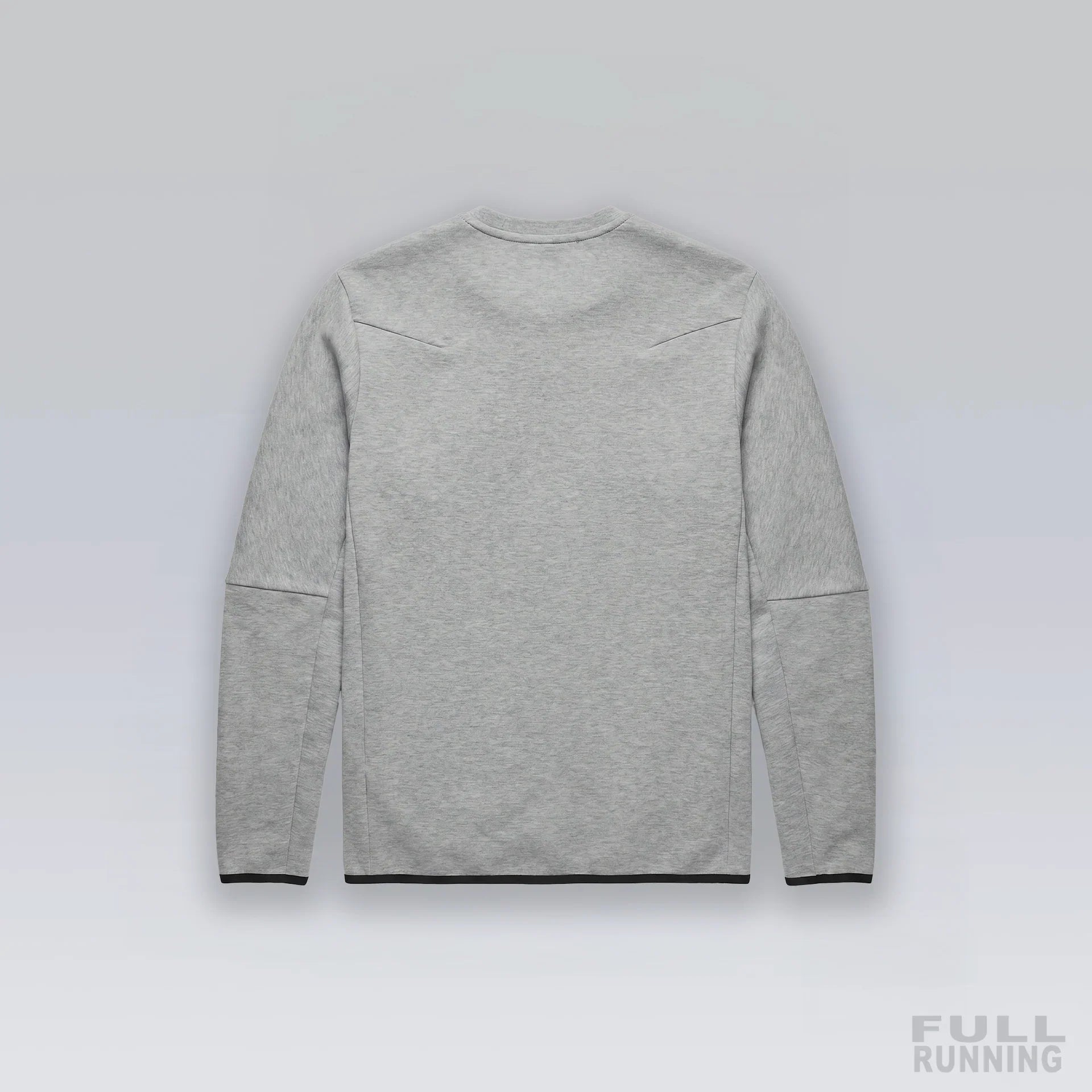 Pull Tech Fleece Gris