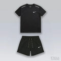 Enssemble avec t-shirt & short