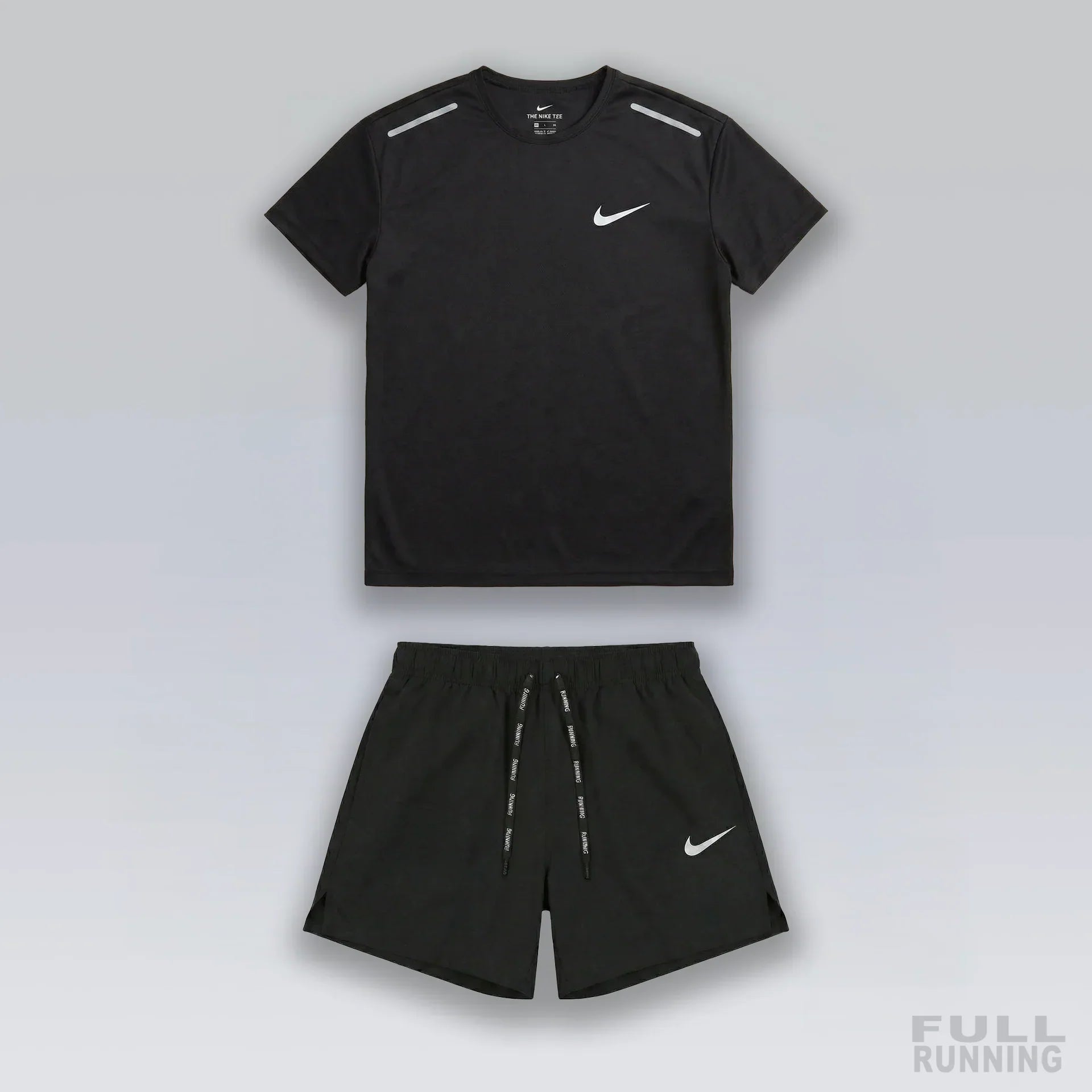 Enssemble avec t-shirt & short
