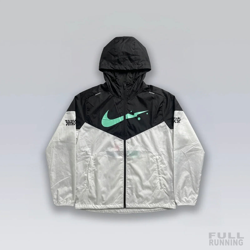 Veste de Running Windrunner Tokyo