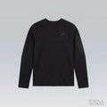 Pull Tech Fleece Noir