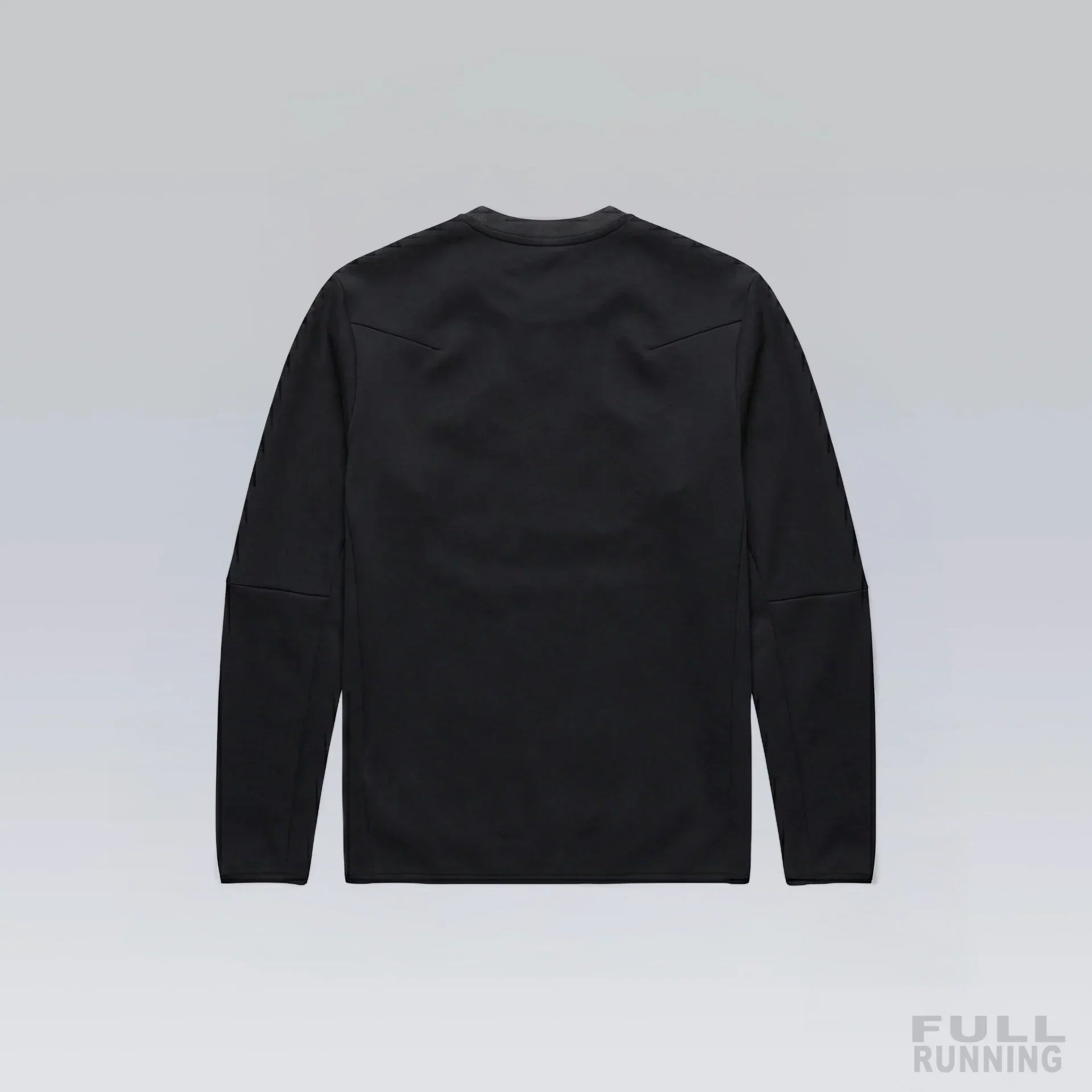 Pull Tech Fleece Noir