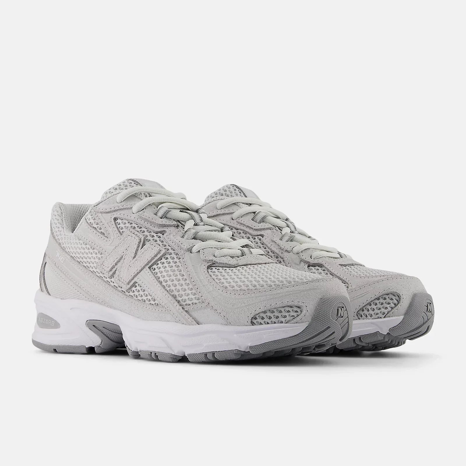 New Balance 740 Gris