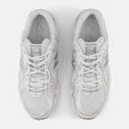 New Balance 740 Argent Et Blanc